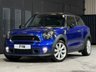 USED 2016 16 MINI COOPER 2.0 Cooper SD SUV 3dr Diesel Manual ALL4 Euro 5 (s/s) (143 ps) 