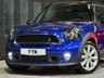 USED 2016 16 MINI COOPER 2.0 Cooper SD SUV 3dr Diesel Manual ALL4 Euro 5 (s/s) (143 ps) 