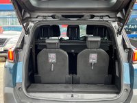 USED 2023 23 PEUGEOT 5008 1.5 BlueHDi Allure Premium + EAT Euro 6 (s/s) 5dr 1owner+CarPlay+360camera+Ulez