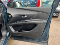 USED 2023 23 PEUGEOT 5008 1.5 BlueHDi Allure Premium + EAT Euro 6 (s/s) 5dr 1owner+CarPlay+360camera+Ulez