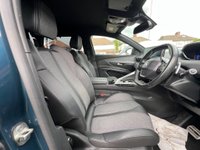 USED 2023 23 PEUGEOT 5008 1.5 BlueHDi Allure Premium + EAT Euro 6 (s/s) 5dr 1owner+CarPlay+360camera+Ulez
