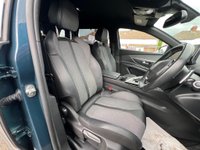 USED 2023 23 PEUGEOT 5008 1.5 BlueHDi Allure Premium + EAT Euro 6 (s/s) 5dr 1owner+CarPlay+360camera+Ulez