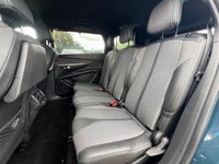USED 2023 23 PEUGEOT 5008 1.5 BlueHDi Allure Premium + EAT Euro 6 (s/s) 5dr 1owner+CarPlay+360camera+Ulez