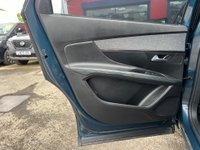 USED 2023 23 PEUGEOT 5008 1.5 BlueHDi Allure Premium + EAT Euro 6 (s/s) 5dr 1owner+CarPlay+360camera+Ulez