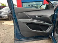 USED 2023 23 PEUGEOT 5008 1.5 BlueHDi Allure Premium + EAT Euro 6 (s/s) 5dr 1owner+CarPlay+360camera+Ulez