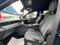 USED 2023 23 PEUGEOT 5008 1.5 BlueHDi Allure Premium + EAT Euro 6 (s/s) 5dr 1owner+CarPlay+360camera+Ulez