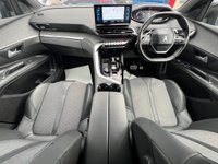 USED 2023 23 PEUGEOT 5008 1.5 BlueHDi Allure Premium + EAT Euro 6 (s/s) 5dr 1owner+CarPlay+360camera+Ulez