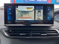USED 2023 23 PEUGEOT 5008 1.5 BlueHDi Allure Premium + EAT Euro 6 (s/s) 5dr 1owner+CarPlay+360camera+Ulez