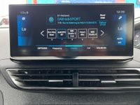 USED 2023 23 PEUGEOT 5008 1.5 BlueHDi Allure Premium + EAT Euro 6 (s/s) 5dr 1owner+CarPlay+360camera+Ulez
