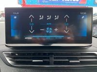 USED 2023 23 PEUGEOT 5008 1.5 BlueHDi Allure Premium + EAT Euro 6 (s/s) 5dr 1owner+CarPlay+360camera+Ulez