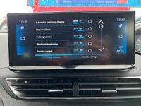 USED 2023 23 PEUGEOT 5008 1.5 BlueHDi Allure Premium + EAT Euro 6 (s/s) 5dr 1owner+CarPlay+360camera+Ulez