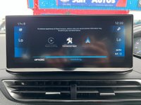 USED 2023 23 PEUGEOT 5008 1.5 BlueHDi Allure Premium + EAT Euro 6 (s/s) 5dr 1owner+CarPlay+360camera+Ulez