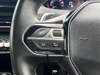 USED 2023 23 PEUGEOT 5008 1.5 BlueHDi Allure Premium + EAT Euro 6 (s/s) 5dr 1owner+CarPlay+360camera+Ulez