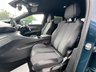 USED 2023 23 PEUGEOT 5008 1.5 BlueHDi Allure Premium + EAT Euro 6 (s/s) 5dr 1owner+CarPlay+360camera+Ulez