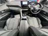 USED 2023 23 PEUGEOT 5008 1.5 BlueHDi Allure Premium + EAT Euro 6 (s/s) 5dr 1owner+CarPlay+360camera+Ulez
