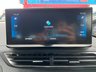 USED 2023 23 PEUGEOT 5008 1.5 BlueHDi Allure Premium + EAT Euro 6 (s/s) 5dr 1owner+CarPlay+360camera+Ulez