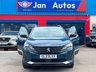 USED 2023 23 PEUGEOT 5008 1.5 BlueHDi Allure Premium + EAT Euro 6 (s/s) 5dr 1owner+CarPlay+360camera+Ulez