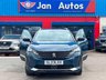 USED 2023 23 PEUGEOT 5008 1.5 BlueHDi Allure Premium + EAT Euro 6 (s/s) 5dr 1owner+CarPlay+360camera+Ulez