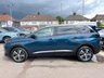 USED 2023 23 PEUGEOT 5008 1.5 BlueHDi Allure Premium + EAT Euro 6 (s/s) 5dr 1owner+CarPlay+360camera+Ulez