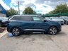 USED 2023 23 PEUGEOT 5008 1.5 BlueHDi Allure Premium + EAT Euro 6 (s/s) 5dr 1owner+CarPlay+360camera+Ulez