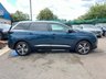 USED 2023 23 PEUGEOT 5008 1.5 BlueHDi Allure Premium + EAT Euro 6 (s/s) 5dr 1owner+CarPlay+360camera+Ulez