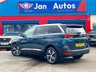 USED 2023 23 PEUGEOT 5008 1.5 BlueHDi Allure Premium + EAT Euro 6 (s/s) 5dr 1owner+CarPlay+360camera+Ulez