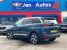USED 2023 23 PEUGEOT 5008 1.5 BlueHDi Allure Premium + EAT Euro 6 (s/s) 5dr 1owner+CarPlay+360camera+Ulez