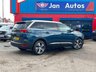 USED 2023 23 PEUGEOT 5008 1.5 BlueHDi Allure Premium + EAT Euro 6 (s/s) 5dr 1owner+CarPlay+360camera+Ulez