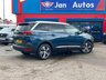 USED 2023 23 PEUGEOT 5008 1.5 BlueHDi Allure Premium + EAT Euro 6 (s/s) 5dr 1owner+CarPlay+360camera+Ulez
