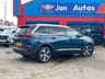 USED 2023 23 PEUGEOT 5008 1.5 BlueHDi Allure Premium + EAT Euro 6 (s/s) 5dr 1owner+CarPlay+360camera+Ulez