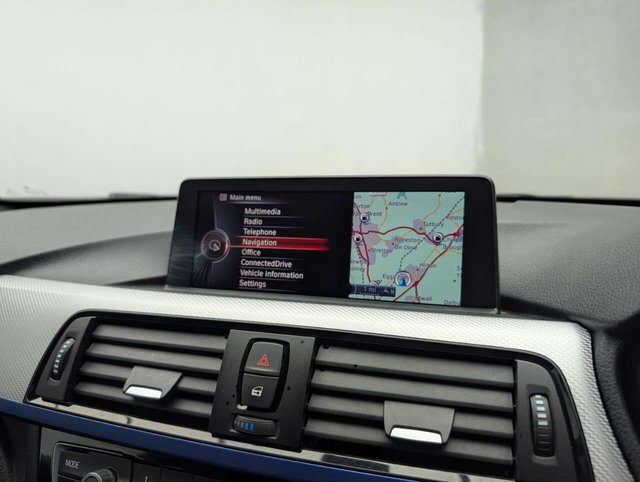 USED 2014 14 BMW 4 SERIES 2.0 420i xDrive M Sport Auto 4WD 2dr CLICK+COLLECT / HOME DELIVERY