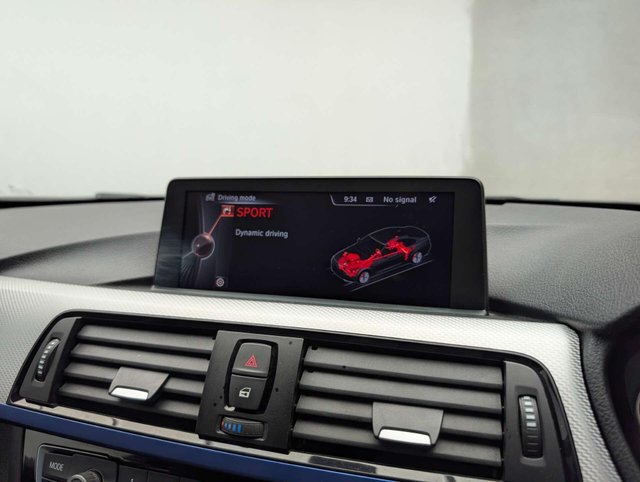 USED 2014 14 BMW 4 SERIES 2.0 420i xDrive M Sport Auto 4WD 2dr CLICK+COLLECT / HOME DELIVERY