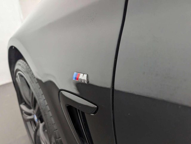 USED 2014 14 BMW 4 SERIES 2.0 420i xDrive M Sport Auto 4WD 2dr CLICK+COLLECT / HOME DELIVERY