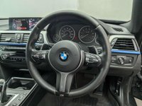 USED 2014 14 BMW 4 SERIES 2.0 420i xDrive M Sport Auto 4WD 2dr CLICK+COLLECT / HOME DELIVERY