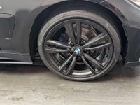 USED 2014 14 BMW 4 SERIES 2.0 420i xDrive M Sport Auto 4WD 2dr CLICK+COLLECT / HOME DELIVERY
