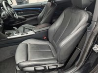 USED 2014 14 BMW 4 SERIES 2.0 420i xDrive M Sport Auto 4WD 2dr CLICK+COLLECT / HOME DELIVERY