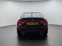 USED 2014 14 BMW 4 SERIES 2.0 420i xDrive M Sport Auto 4WD 2dr CLICK+COLLECT / HOME DELIVERY