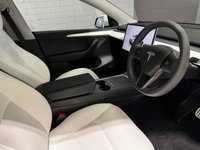 USED 2023 73 TESLA MODEL Y (Dual Motor) Performance SUV 5dr Electric Auto 4WDE (426 bhp) +BATTERY HEALTH CHECKED & VERIFIED+