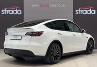 USED 2023 73 TESLA MODEL Y (Dual Motor) Performance SUV 5dr Electric Auto 4WDE (426 bhp) +BATTERY HEALTH CHECKED & VERIFIED+
