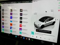 USED 2023 73 TESLA MODEL Y (Dual Motor) Performance SUV 5dr Electric Auto 4WDE (426 bhp) +BATTERY HEALTH CHECKED & VERIFIED+