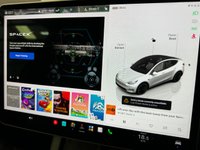 USED 2023 73 TESLA MODEL Y (Dual Motor) Performance SUV 5dr Electric Auto 4WDE (426 bhp) +BATTERY HEALTH CHECKED & VERIFIED+