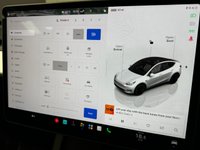 USED 2023 73 TESLA MODEL Y (Dual Motor) Performance SUV 5dr Electric Auto 4WDE (426 bhp) +BATTERY HEALTH CHECKED & VERIFIED+