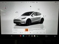 USED 2023 73 TESLA MODEL Y (Dual Motor) Performance SUV 5dr Electric Auto 4WDE (426 bhp) +BATTERY HEALTH CHECKED & VERIFIED+