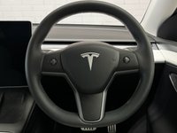 USED 2023 73 TESLA MODEL Y (Dual Motor) Performance SUV 5dr Electric Auto 4WDE (426 bhp) +BATTERY HEALTH CHECKED & VERIFIED+