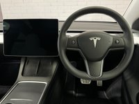 USED 2023 73 TESLA MODEL Y (Dual Motor) Performance SUV 5dr Electric Auto 4WDE (426 bhp) +BATTERY HEALTH CHECKED & VERIFIED+