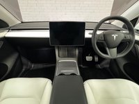 USED 2023 73 TESLA MODEL Y (Dual Motor) Performance SUV 5dr Electric Auto 4WDE (426 bhp) +BATTERY HEALTH CHECKED & VERIFIED+
