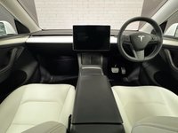 USED 2023 73 TESLA MODEL Y (Dual Motor) Performance SUV 5dr Electric Auto 4WDE (426 bhp) +BATTERY HEALTH CHECKED & VERIFIED+