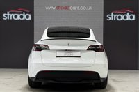 USED 2023 73 TESLA MODEL Y (Dual Motor) Performance SUV 5dr Electric Auto 4WDE (426 bhp) +BATTERY HEALTH CHECKED & VERIFIED+