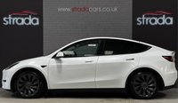 USED 2023 73 TESLA MODEL Y (Dual Motor) Performance SUV 5dr Electric Auto 4WDE (426 bhp) +BATTERY HEALTH CHECKED & VERIFIED+