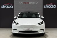 USED 2023 73 TESLA MODEL Y (Dual Motor) Performance SUV 5dr Electric Auto 4WDE (426 bhp) +BATTERY HEALTH CHECKED & VERIFIED+
